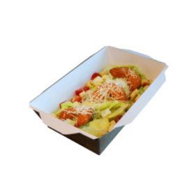 Цезарь с креветками