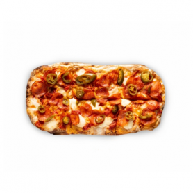 Римская пицца Табаско