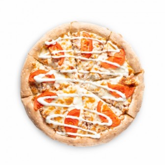 Ранч-пицца Комбо XL