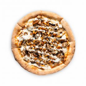 Лесная сказка