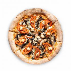 Вегетарианская