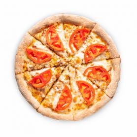 Сырный цыпленок