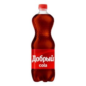 Добрый Кола 1л